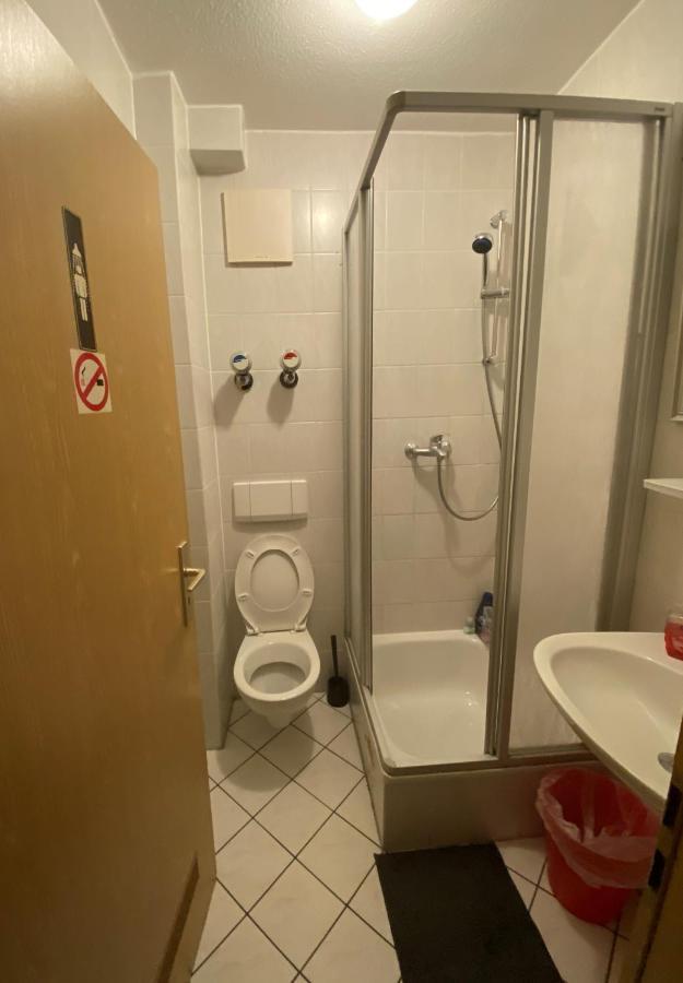 Hostel Norimberga Esterno foto